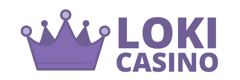 Loki Casino logo